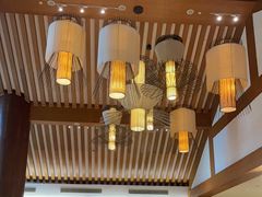 -长白山万达锦华套房酒店