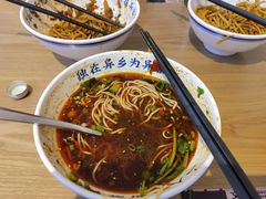 -文叔·湖北名小吃·小龙虾(华强北店)