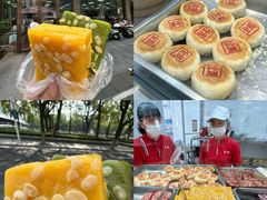 -常和州·夜宵大排档(常州单店)