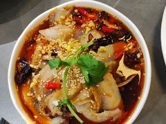 -陈熹公民族美食文化餐厅(中华广场店)