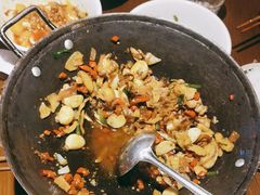 -山涧肴·泉水煮活鱼(坂田店)