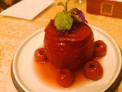 -大鸭梨烤鸭(左家庄店)