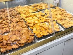 -长乐饼家(五羊新城店)