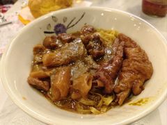 -百乐门粉面店(二龙喉分店)