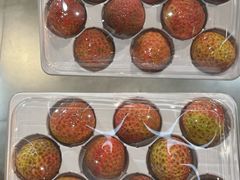 -Olé精品超市(上海港汇恒隆店)