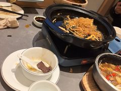 -张烤鸭·川菜·非遗冒烤鸭(青石桥店)