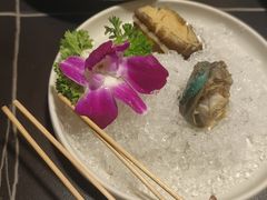 -牛牛和牛海鲜粥底火锅(长虹国际城店)