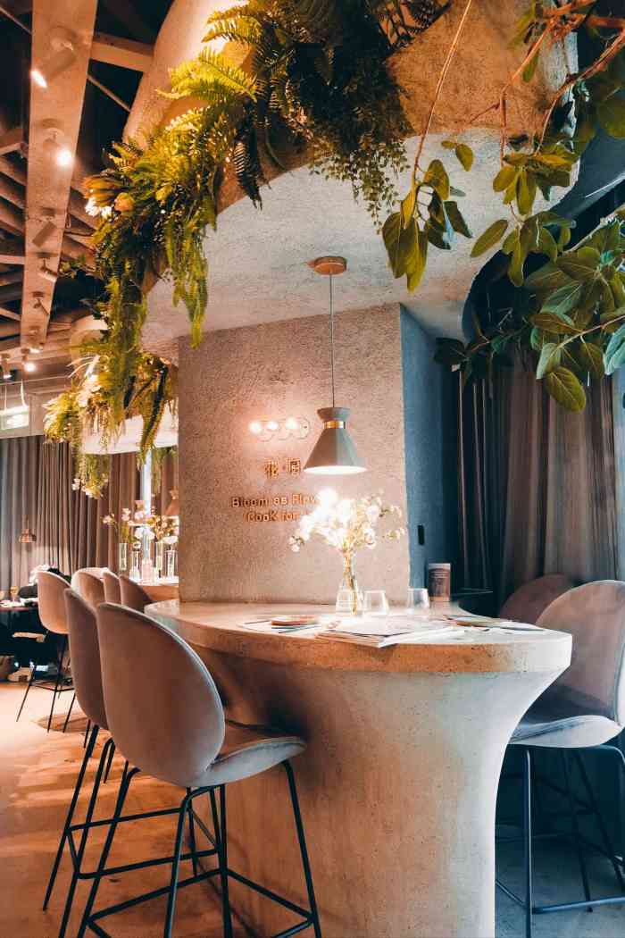 tomacado花厨王府中环店