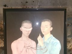 -艺仓美术馆