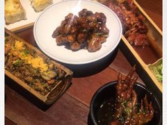 -大牌大·传统杭帮菜(湖滨店)