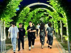 -天津东丽湖风景区