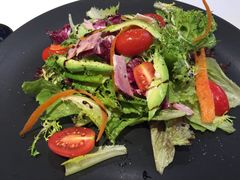 -我的四季意大利餐厅(春天百货店)