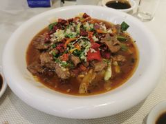 -新享乐海鲜(翠华路店)
