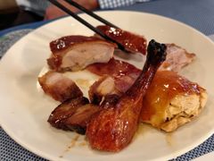 -The COOK·厨餐厅·自助餐(浦东嘉里大酒店)