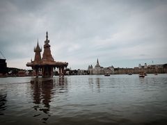 -大连海昌发现王国主题公园