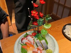-原志优秀食材·匠心料理·海胆主题(金亿广场店)