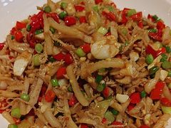 -彭耕记猪油炒小菜(吉联mall店)