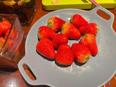 -蛮横肉蟹煲(印象城店)