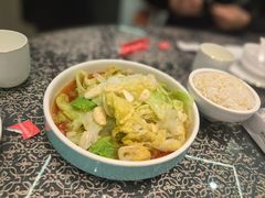 -烟雨江南(幸福街店)