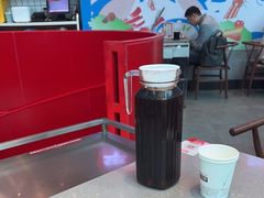 -为什么牛潮汕牛肉火锅(中信广场店)