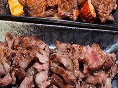 -無二炙坊·和牛烧肉(大钟寺1733店)