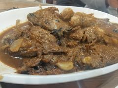 -小铜锣湾海鲜家常菜馆(河西店)