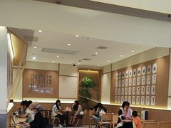 -书亦烧仙草(万家丽一店)