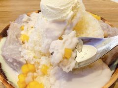 -鲜芋仙(中山路店)