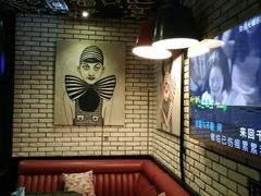 -乐宴KTV(华强北中航城君尚购物中心店)