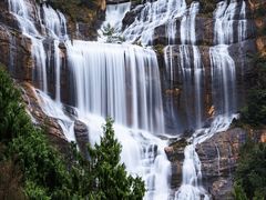 -天台山赤城山景区