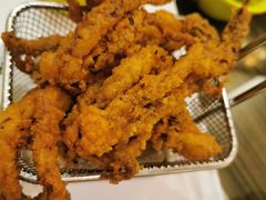 -豪客来牛排(府河店)