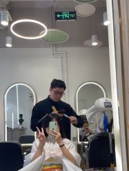 -逸丝风尚