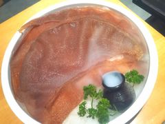 -老版火锅(半坡店)