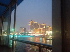 -南通濠河风景名胜区