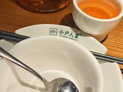 -小户人家(循礼门南国中心店)