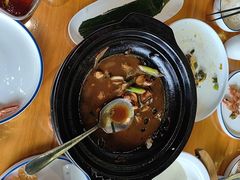 -宋小谨·泉州菜(西沙湾店)