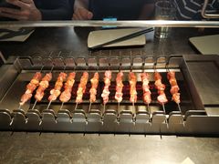 -很久以前羊肉串(南京路第一百货店)