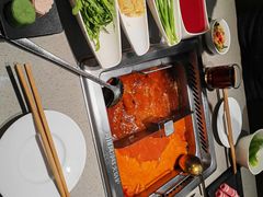 -海底捞火锅(高新万达店)
