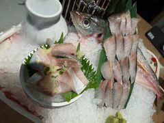 -阿吾罗·月咏精致日料(港汇恒隆广场店)