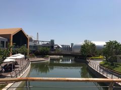 -青岛嘉年华主题乐园