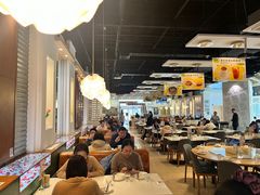 -金湖港式餐厅(建外店)