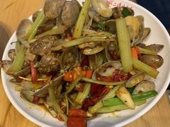 -二孃鸡爪爪(东郊记忆店)