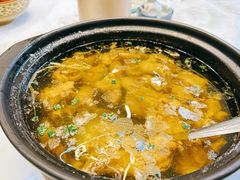 -旺山·浪头人家