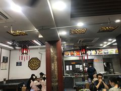 大堂-荣阳楼(山塘街店)