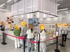 -来噻布布 Lets BUBU