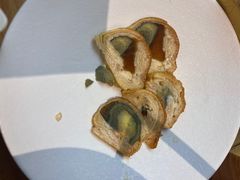 -大丰收脆鱼(万达江北店)