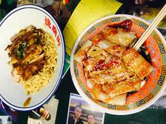 -憶廟街 X 沙角邨(太古城店)