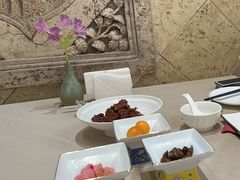 -北京国际饭店·谭府餐厅