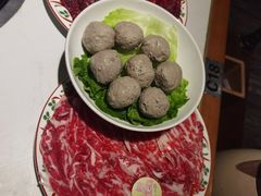 -汕头八合里海记牛肉店(清河店)