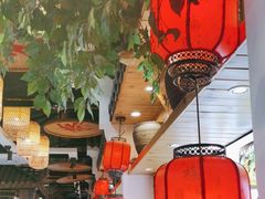 -野渡坡·极致湘菜·庭院餐厅(汉阳店)